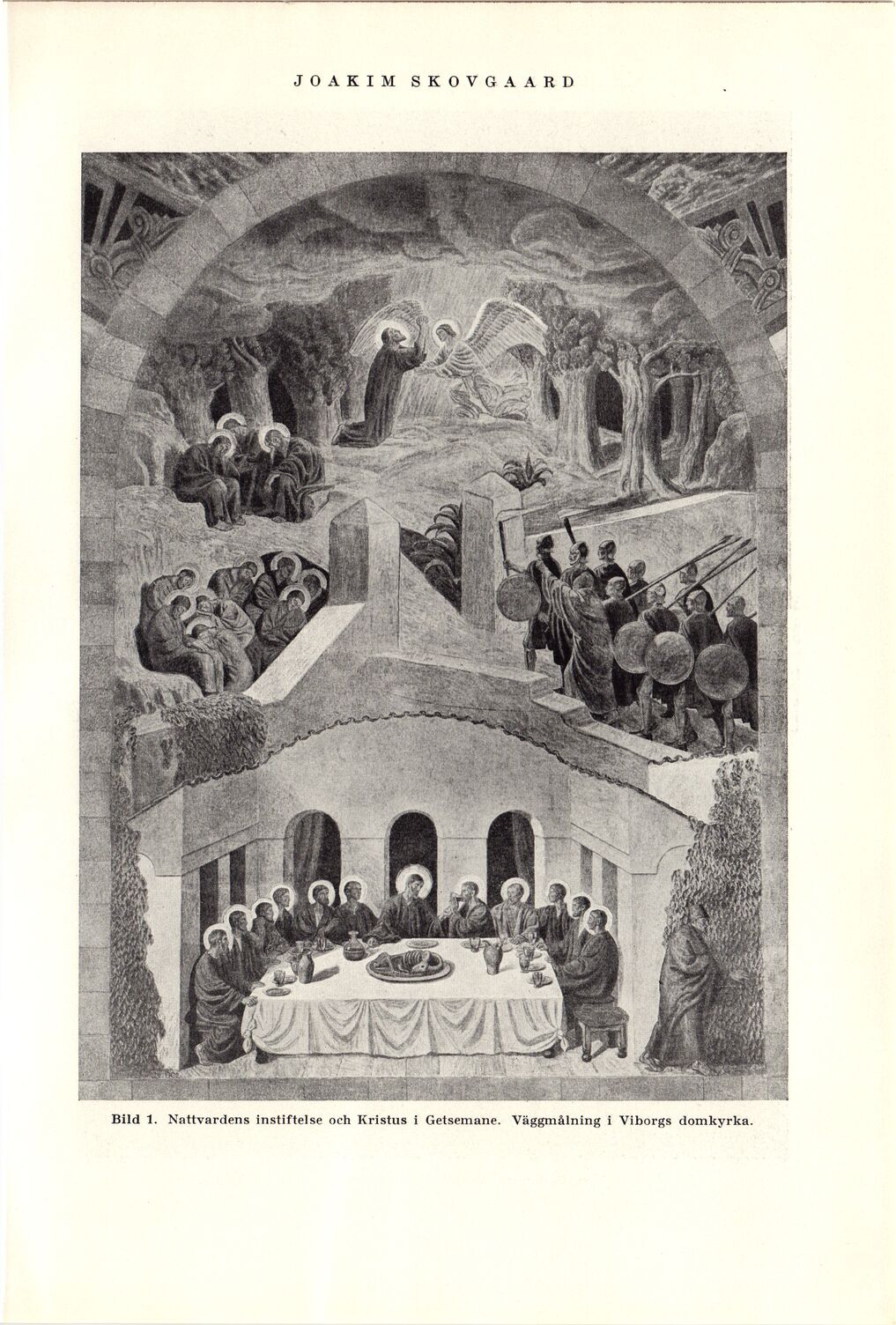 scanned image