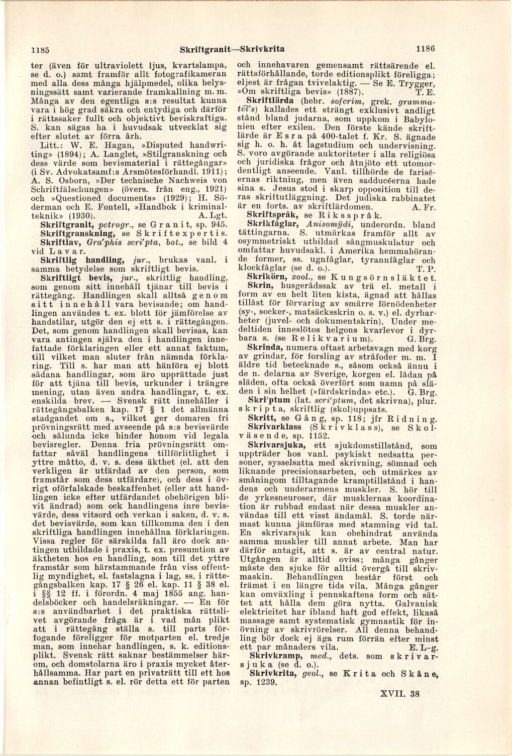 scanned image