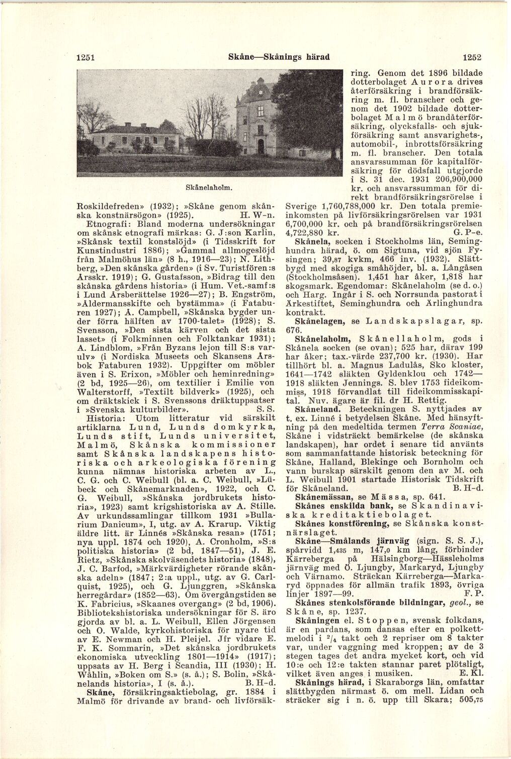 scanned image