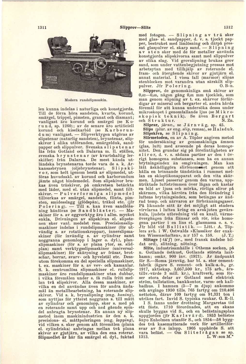 scanned image