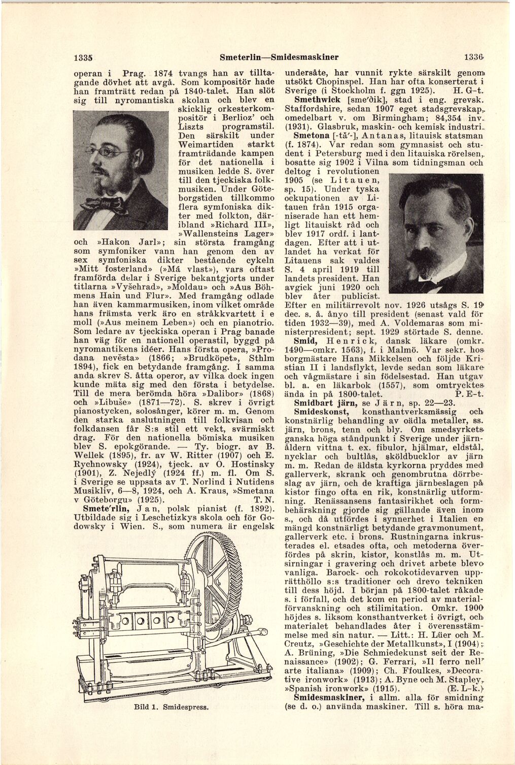 scanned image