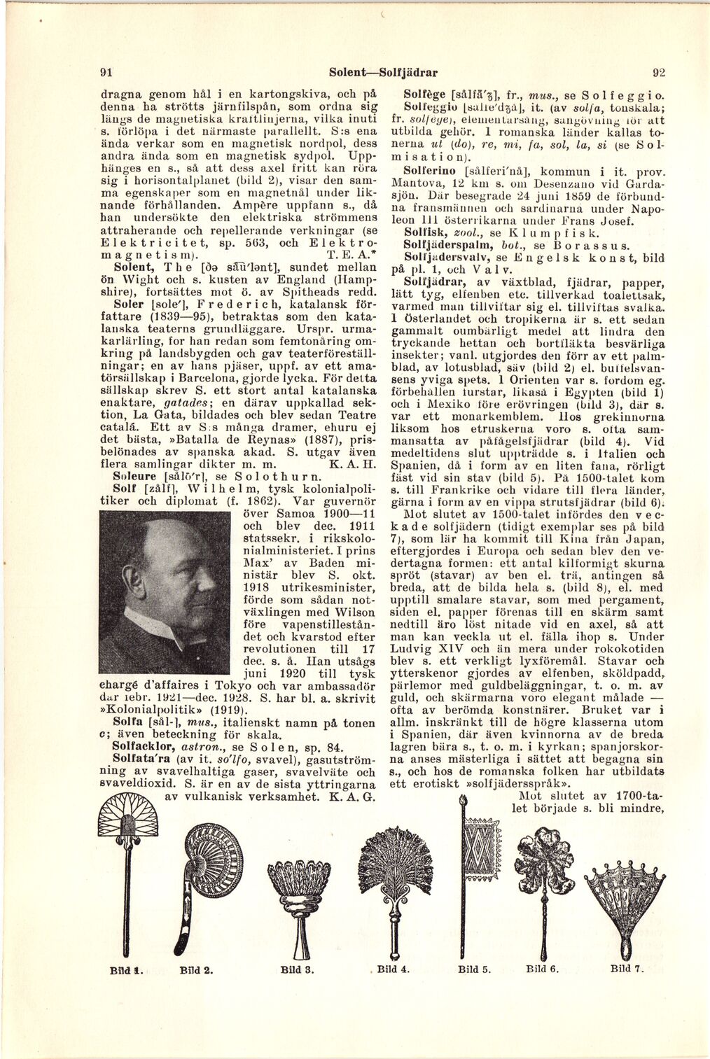 scanned image