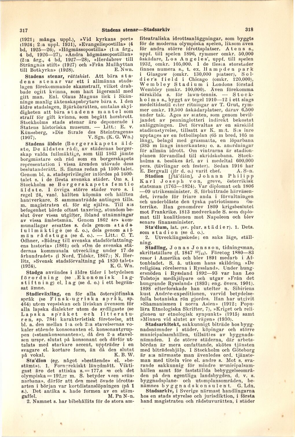 scanned image