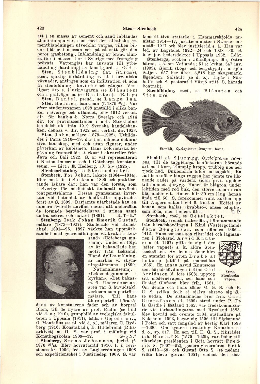 scanned image