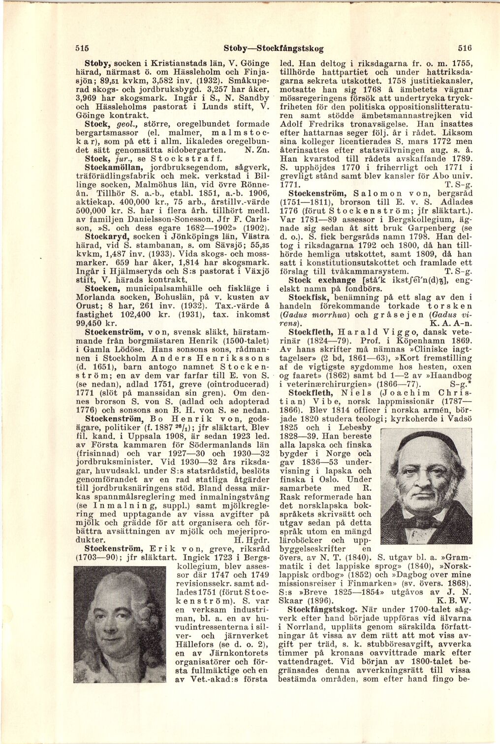 scanned image