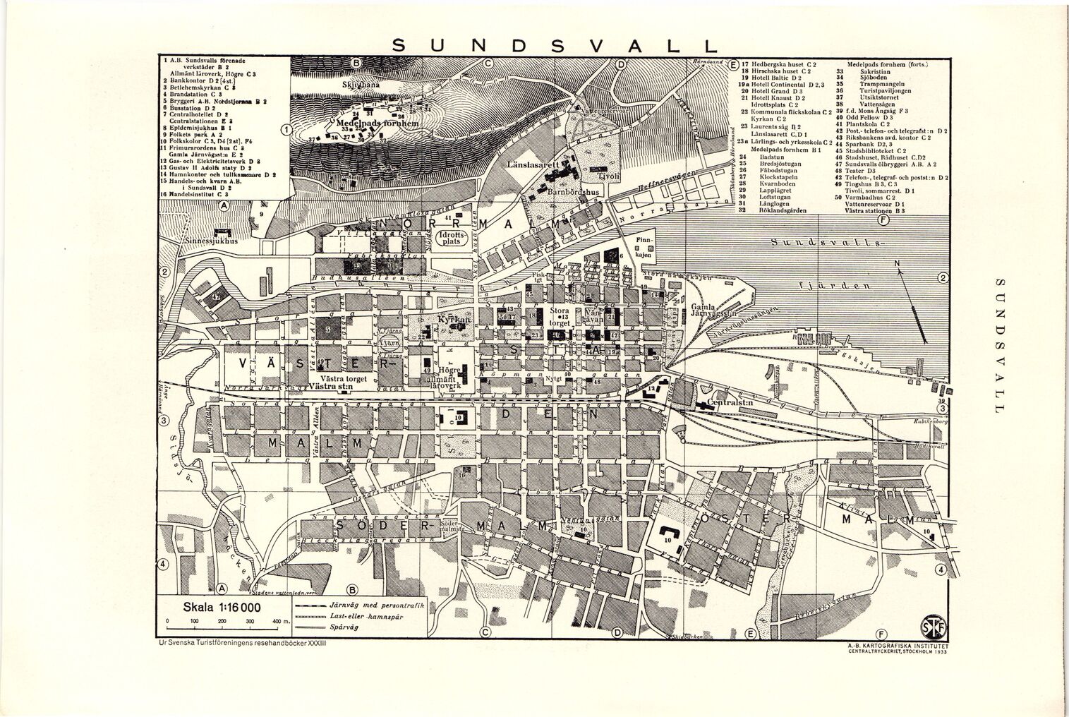 scanned image