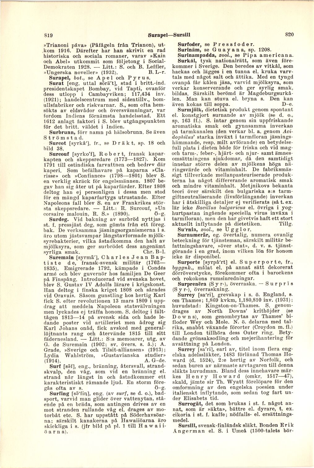 scanned image
