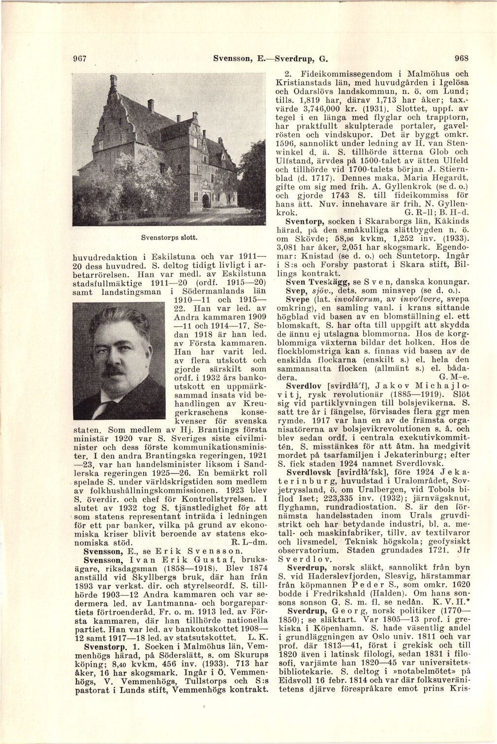 scanned image
