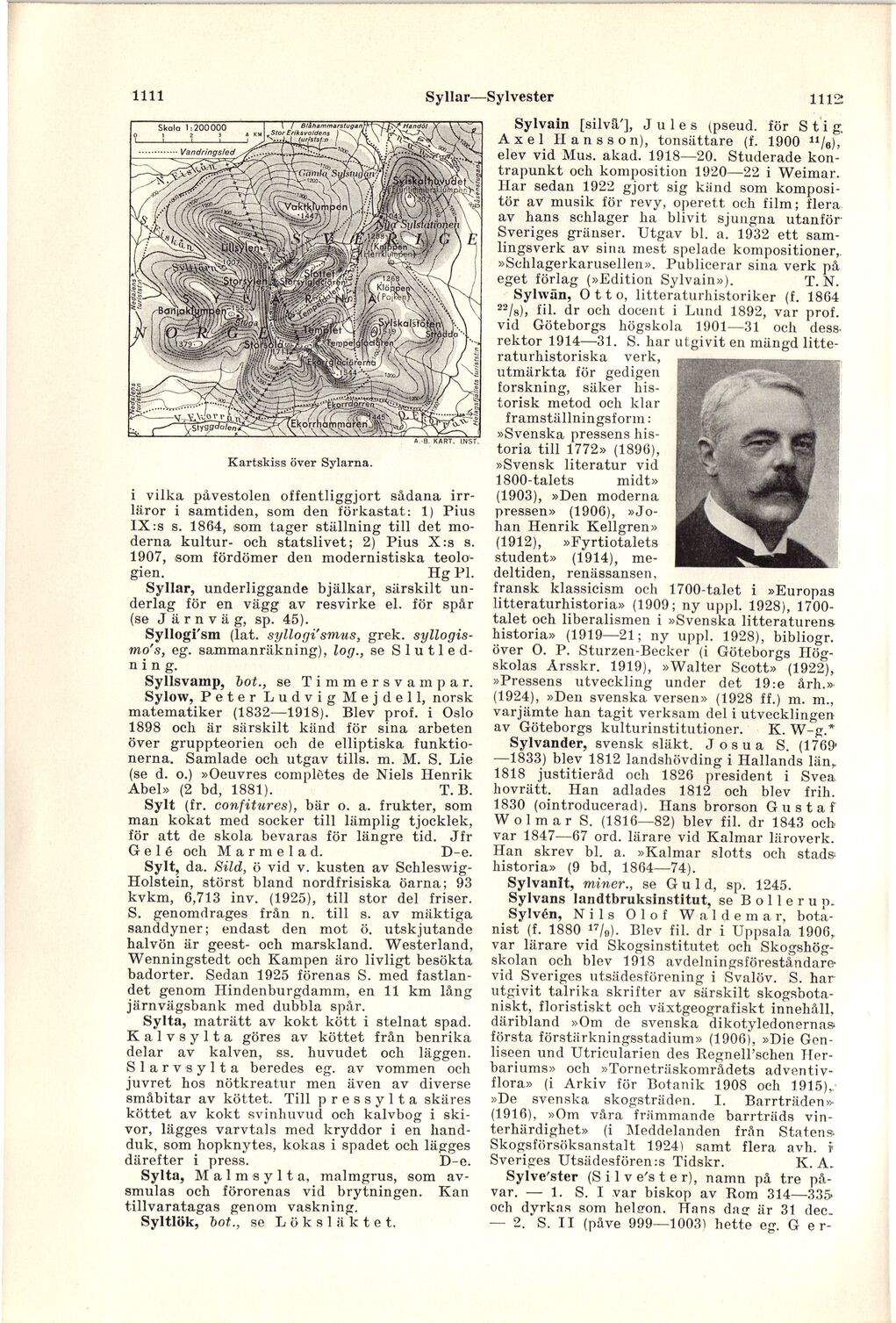scanned image