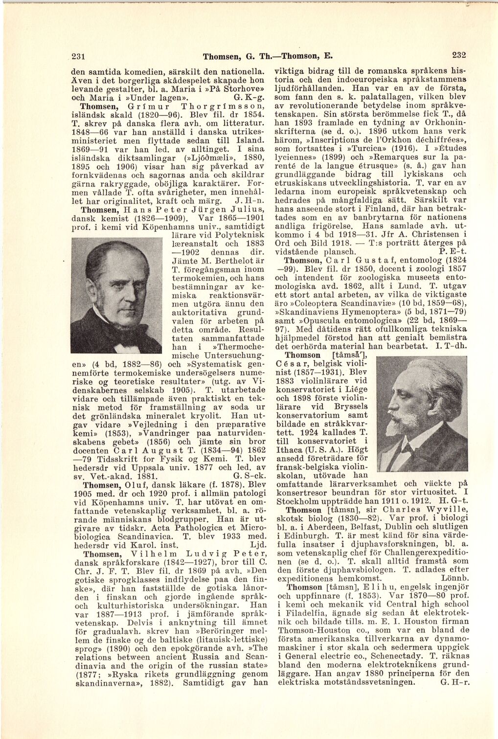 scanned image