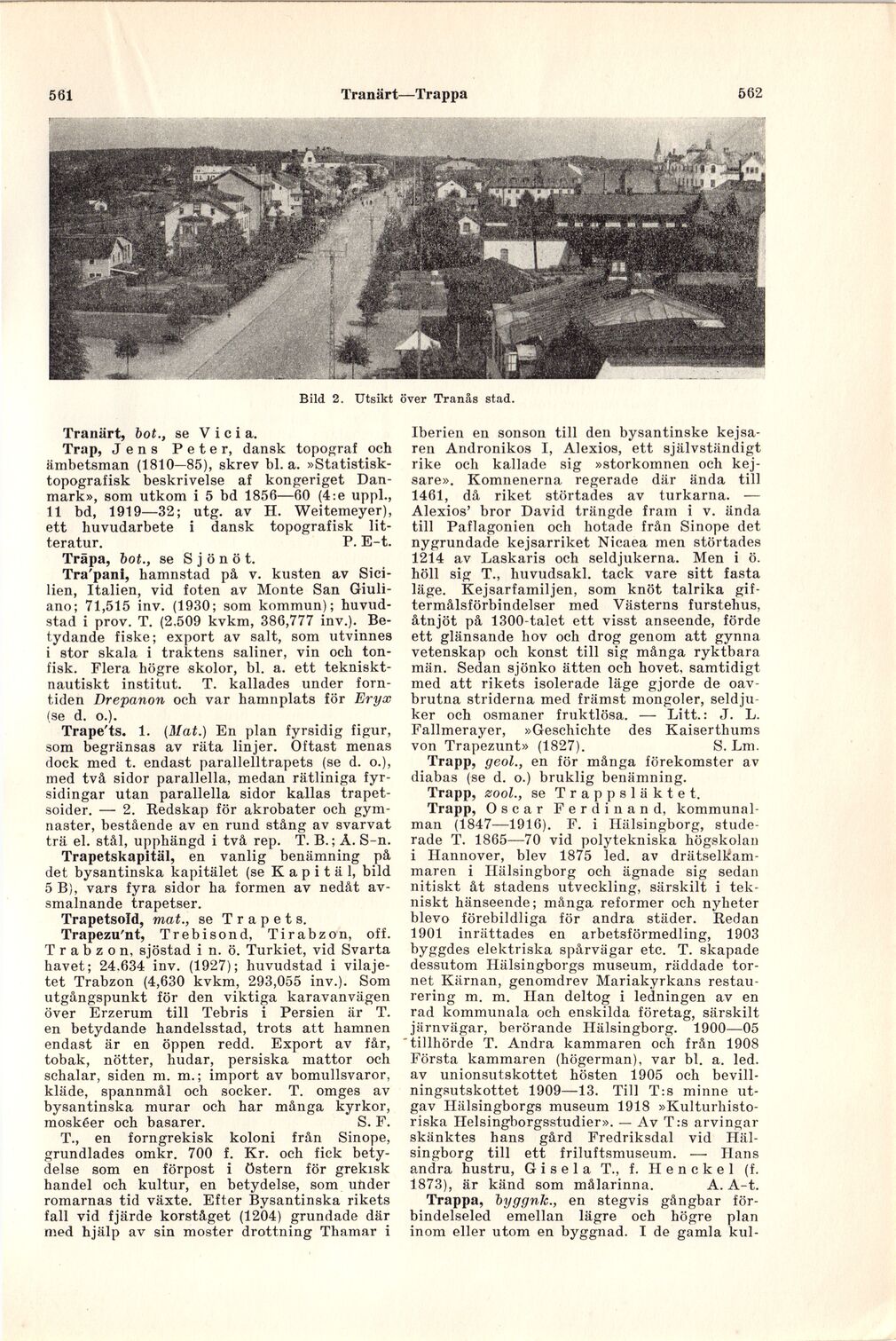 scanned image