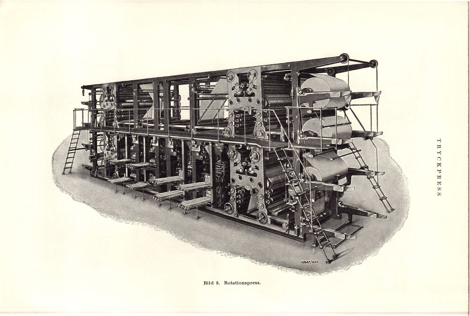 scanned image