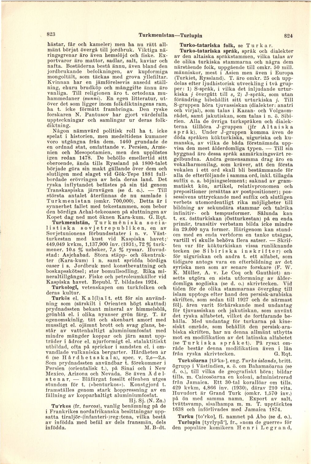 scanned image