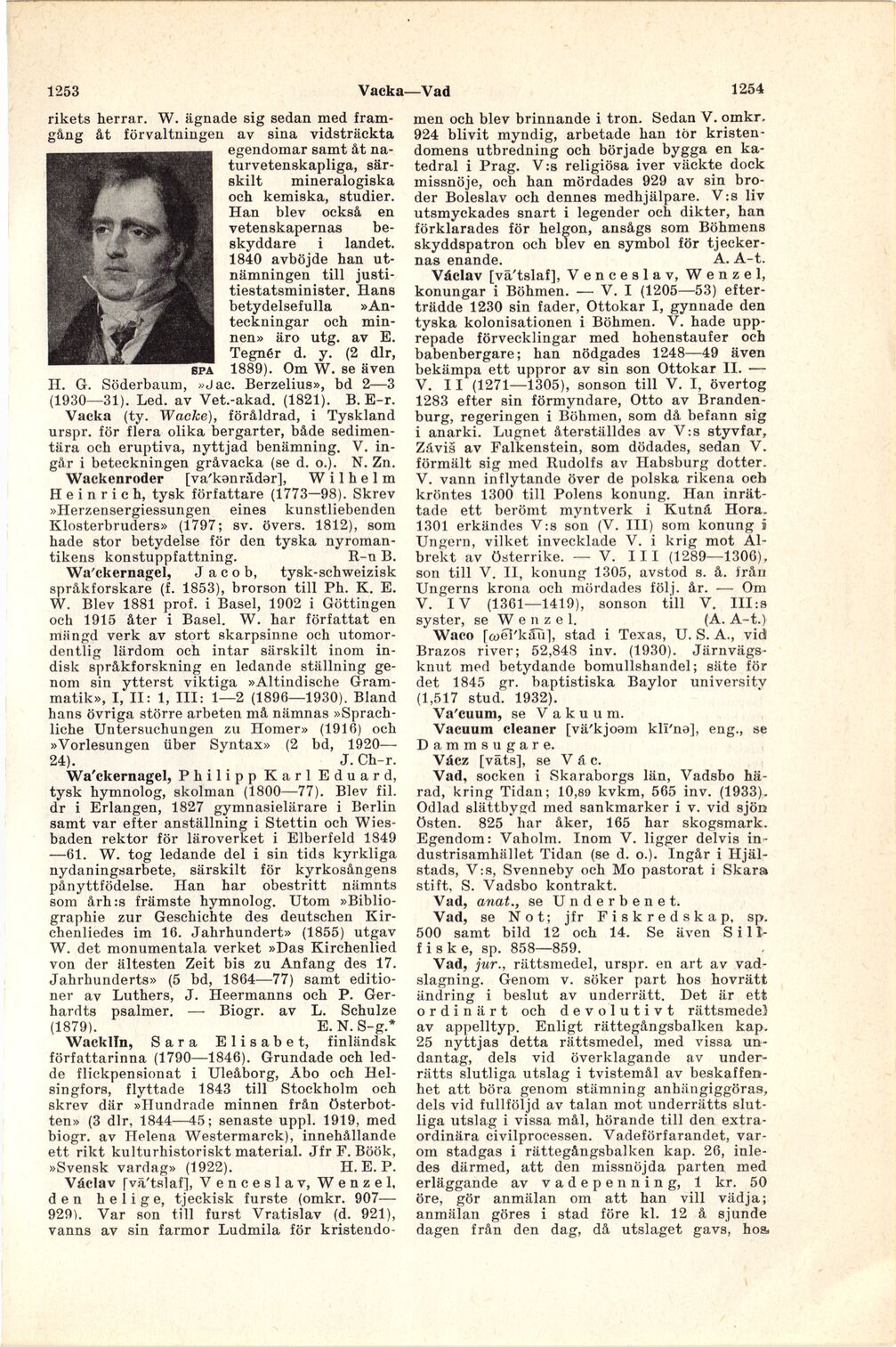 scanned image