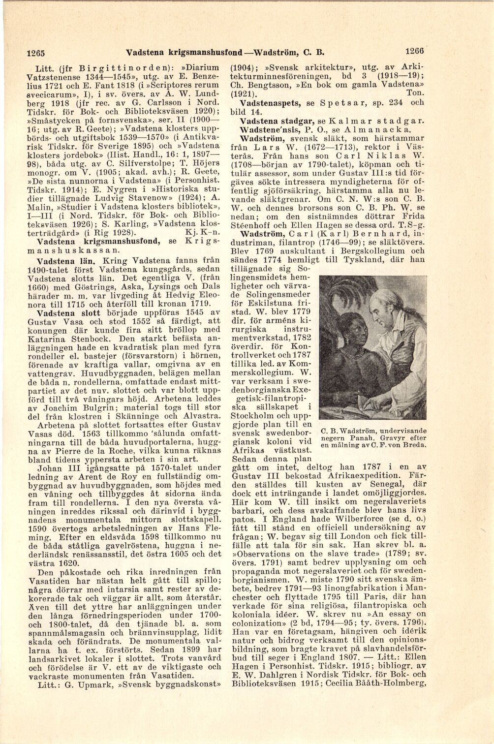 scanned image