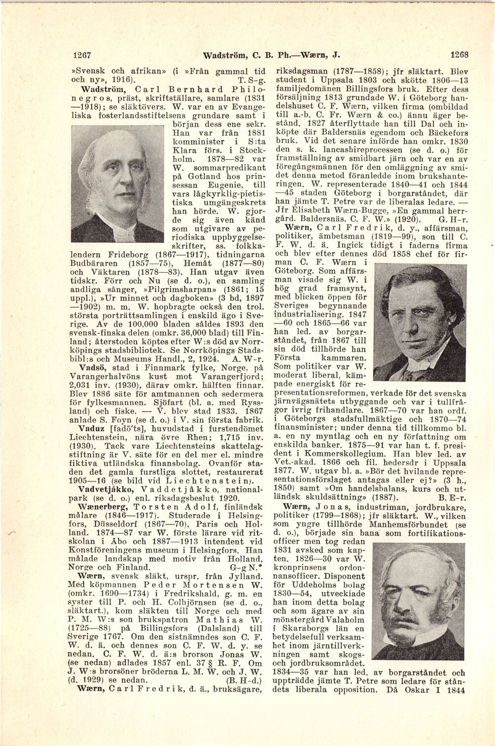 scanned image