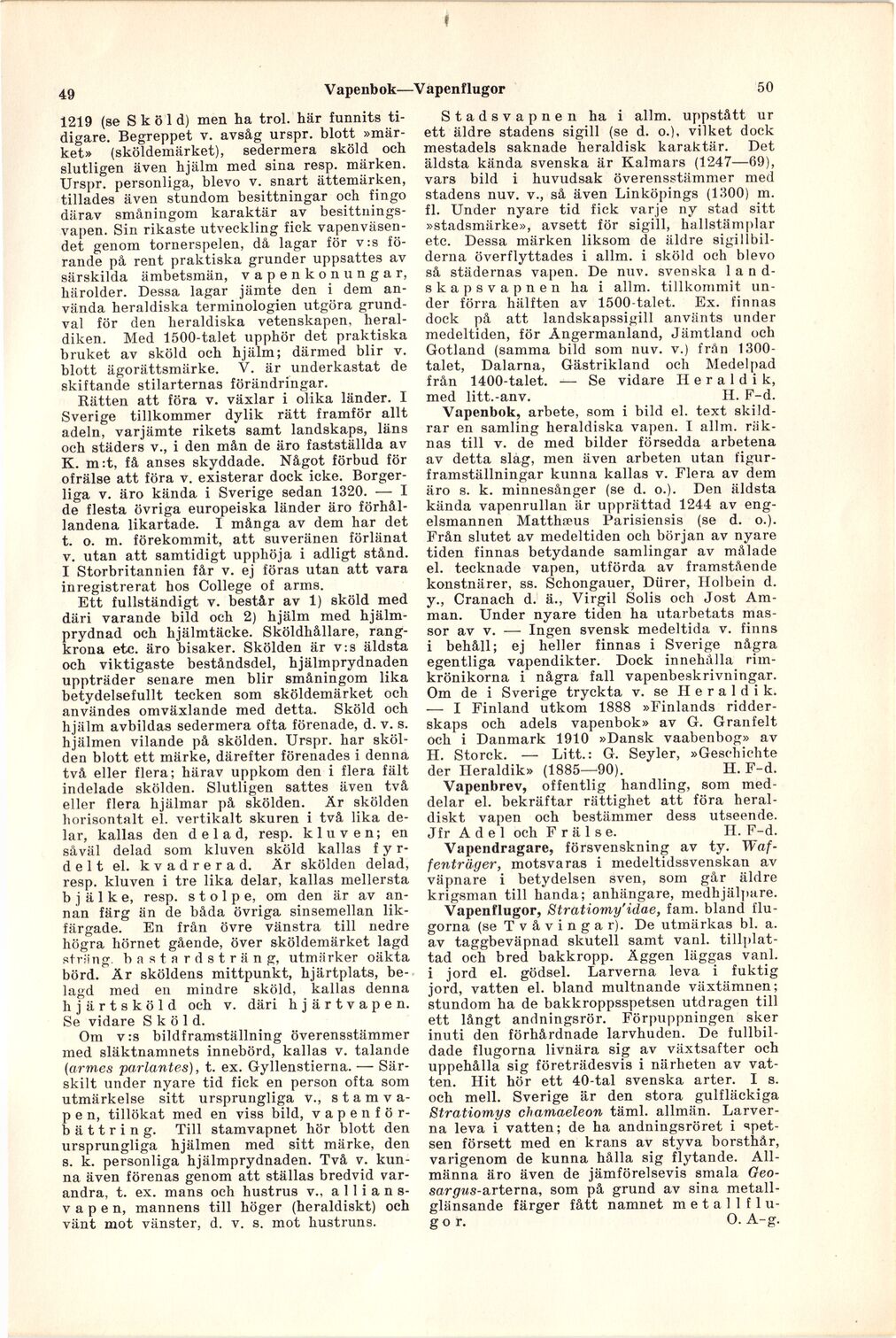 scanned image