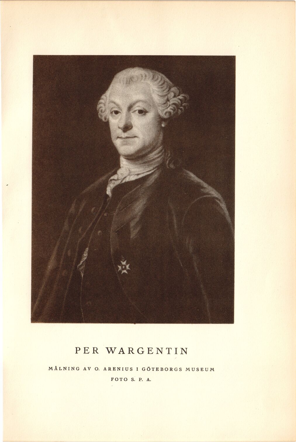 scanned image