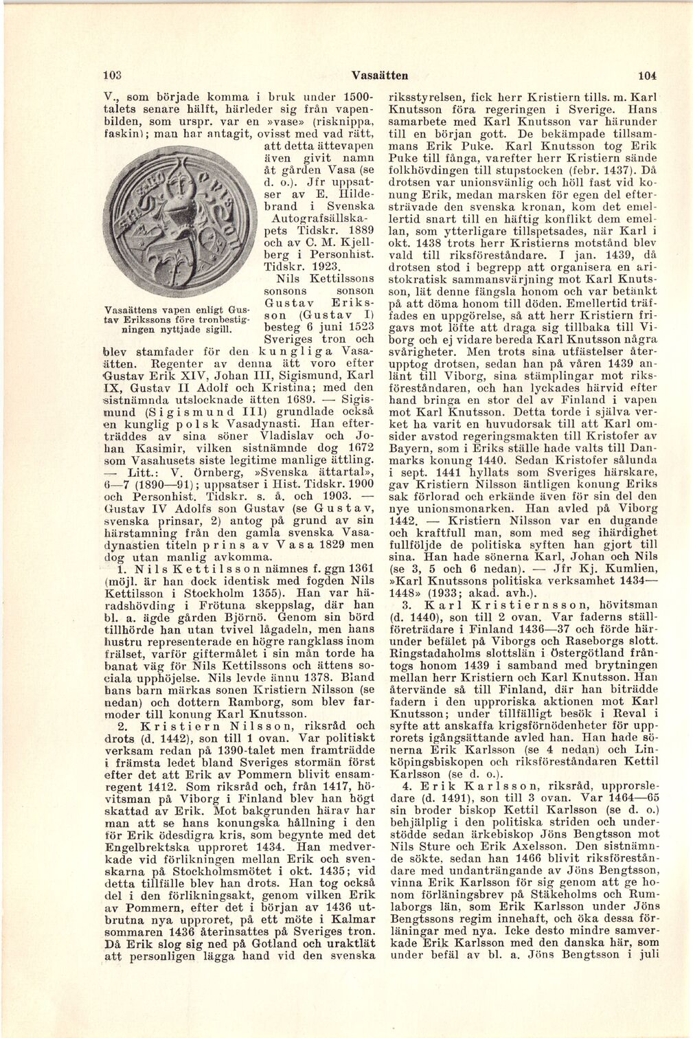scanned image