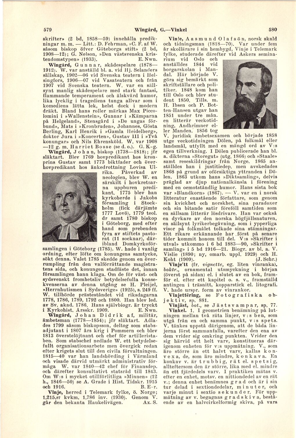 scanned image