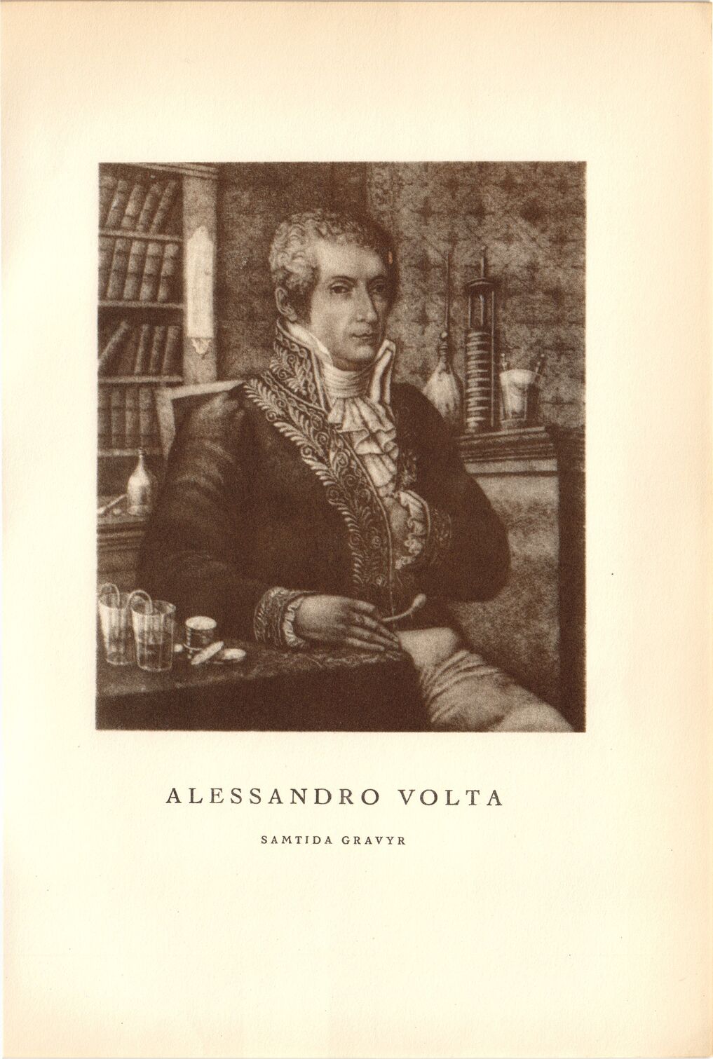 scanned image