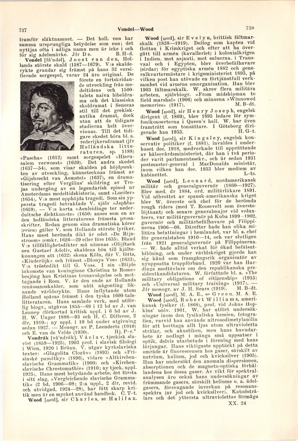 scanned image