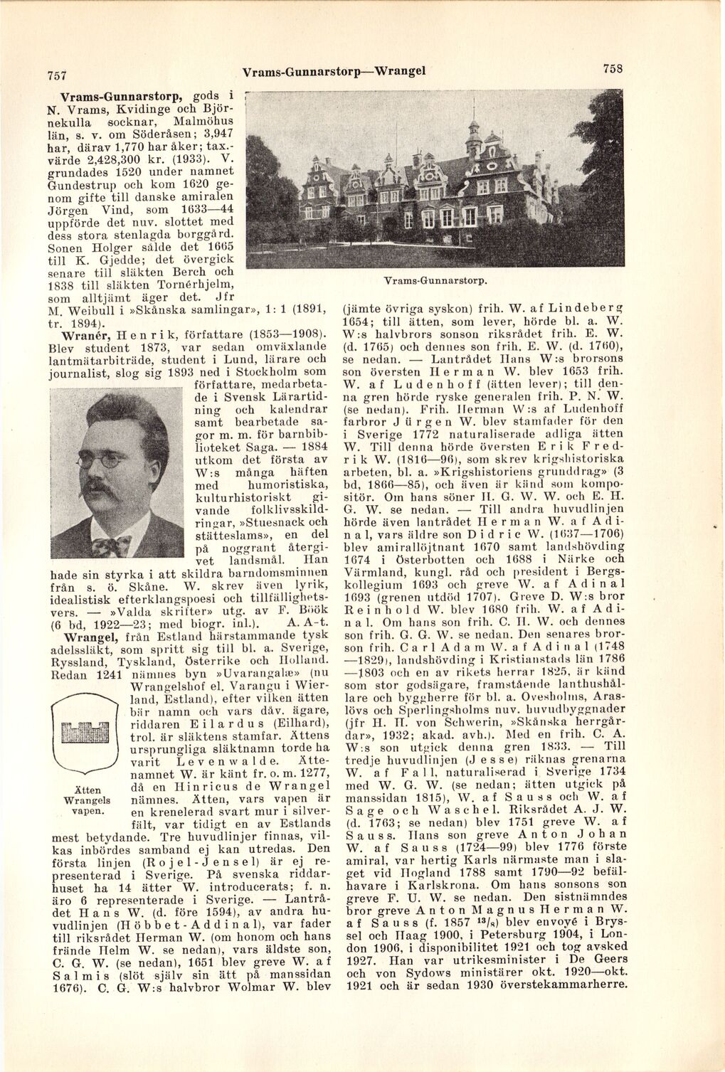 scanned image