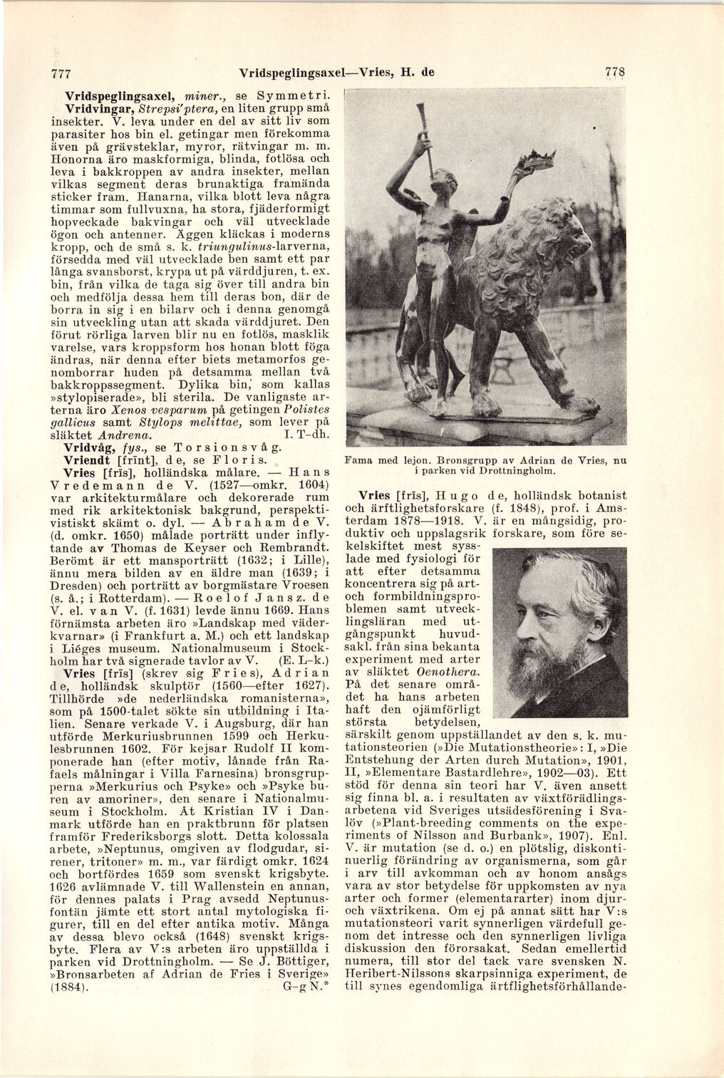 scanned image