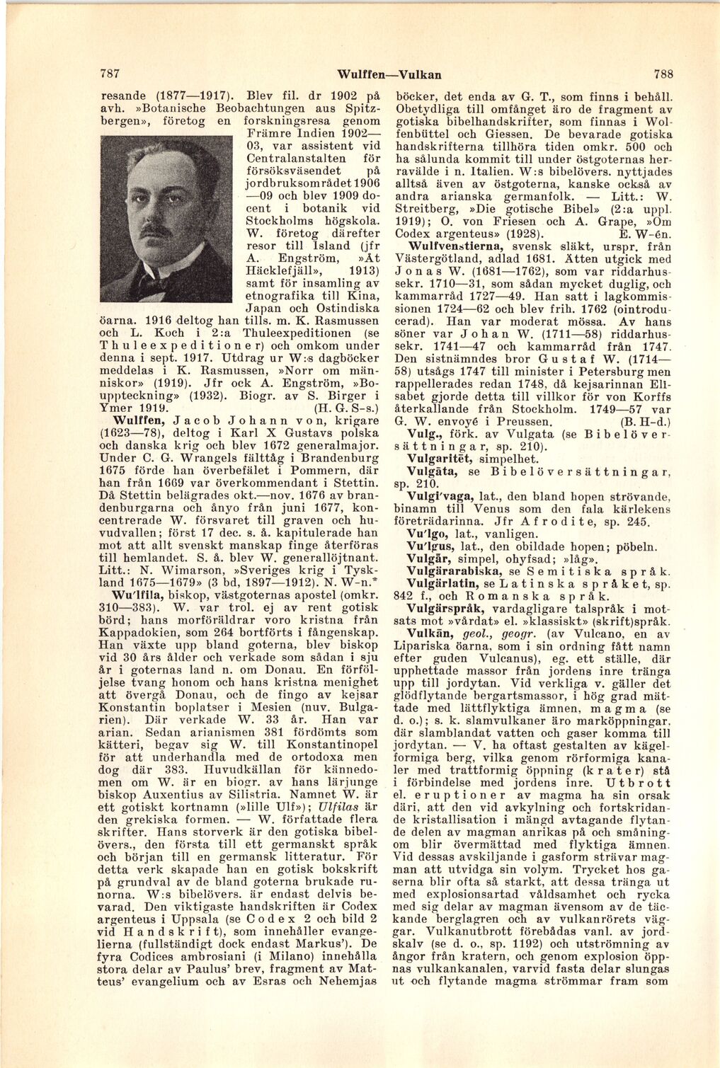 scanned image