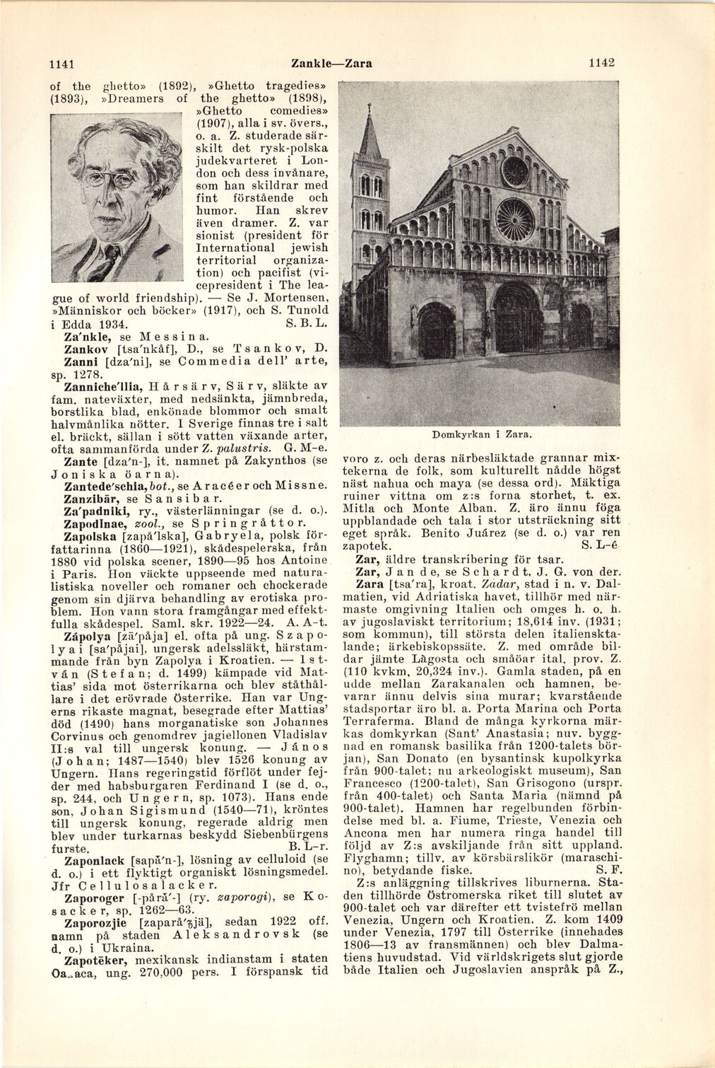 scanned image