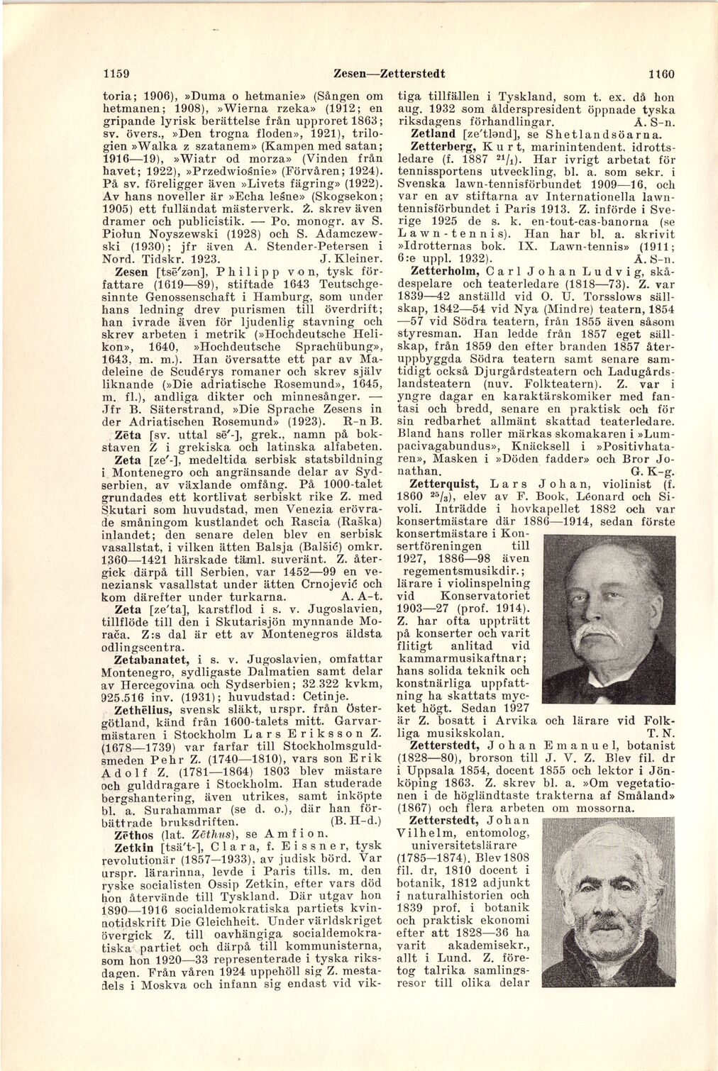 scanned image