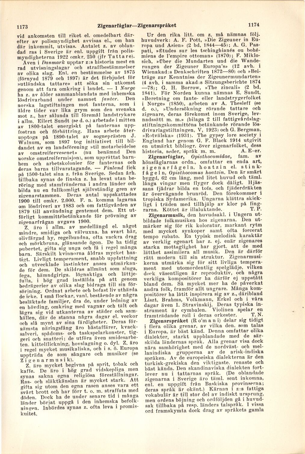 scanned image
