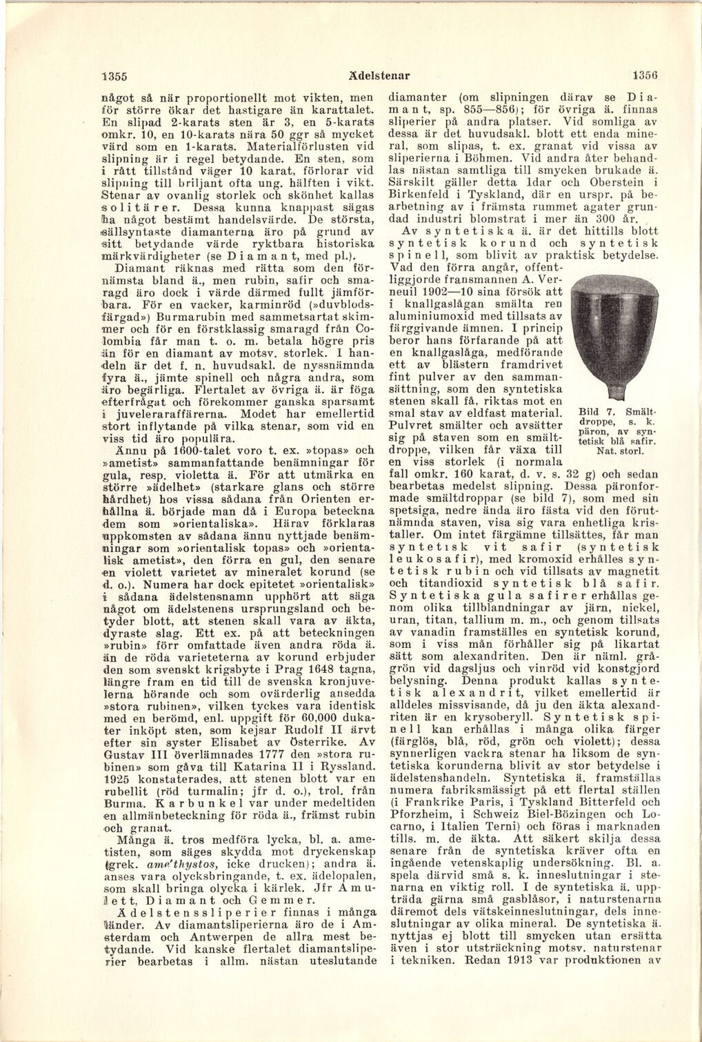 scanned image