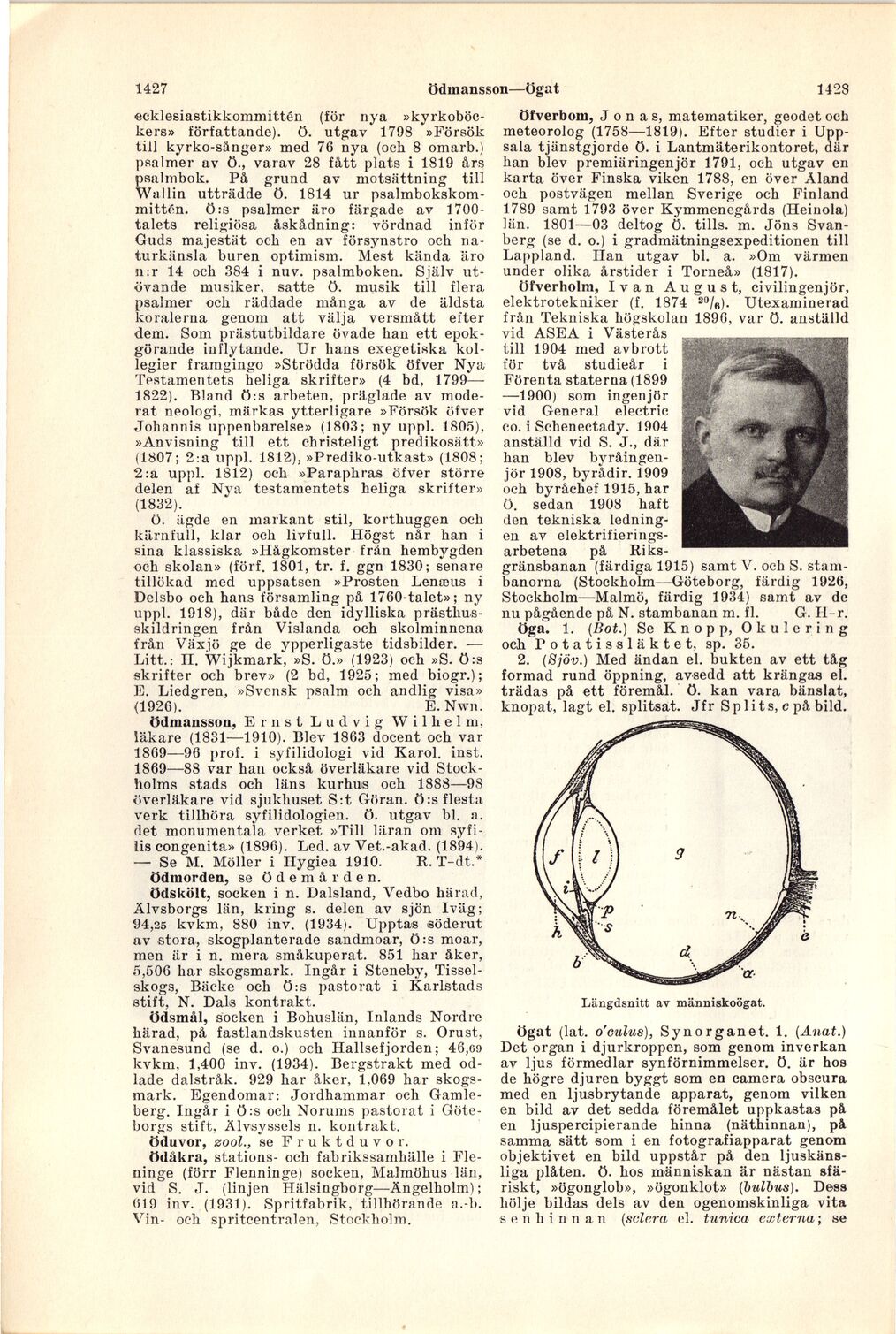 scanned image