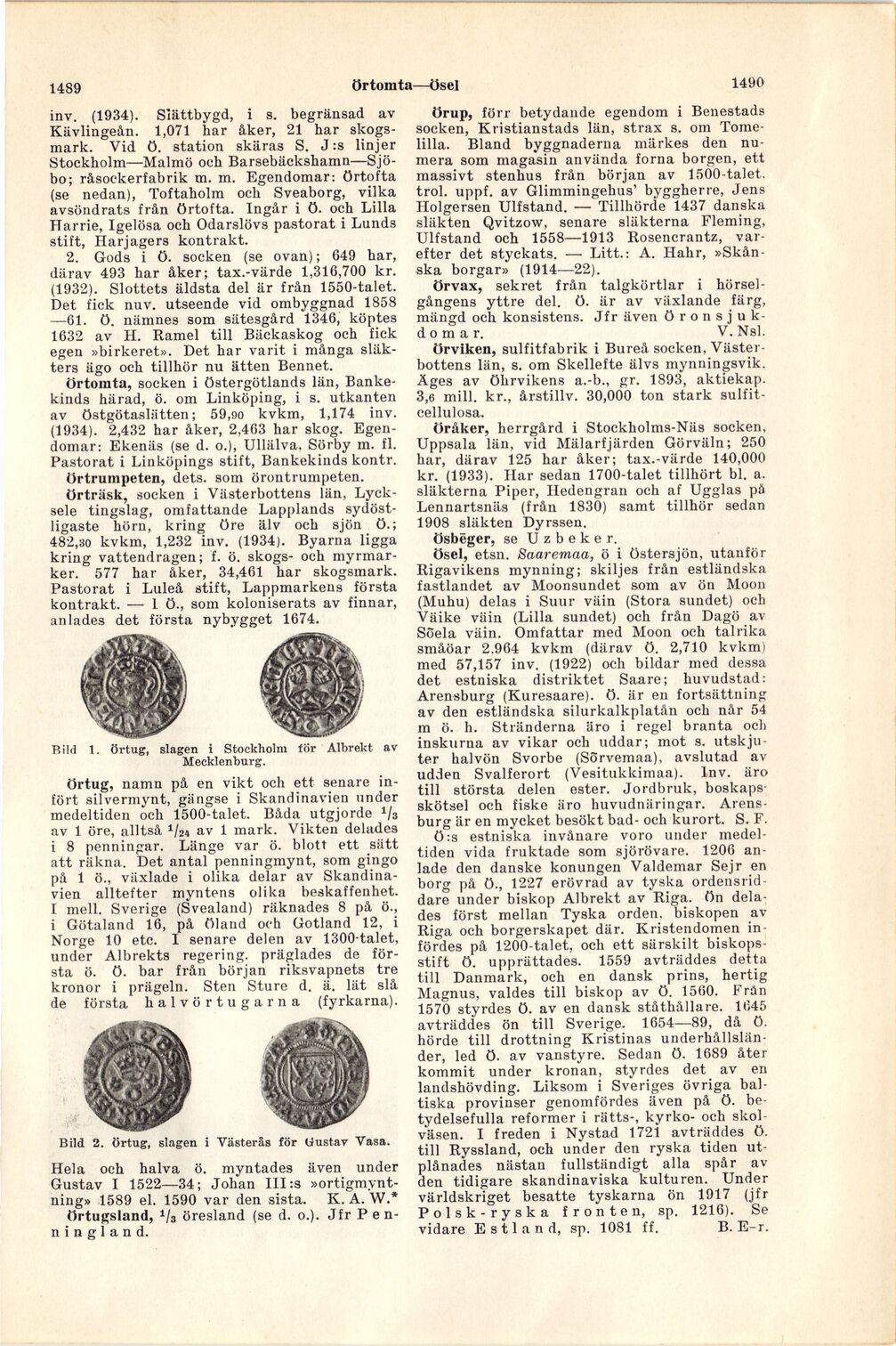 scanned image