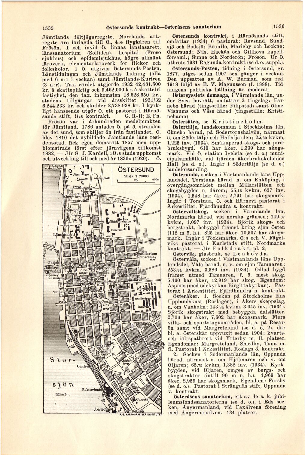 scanned image