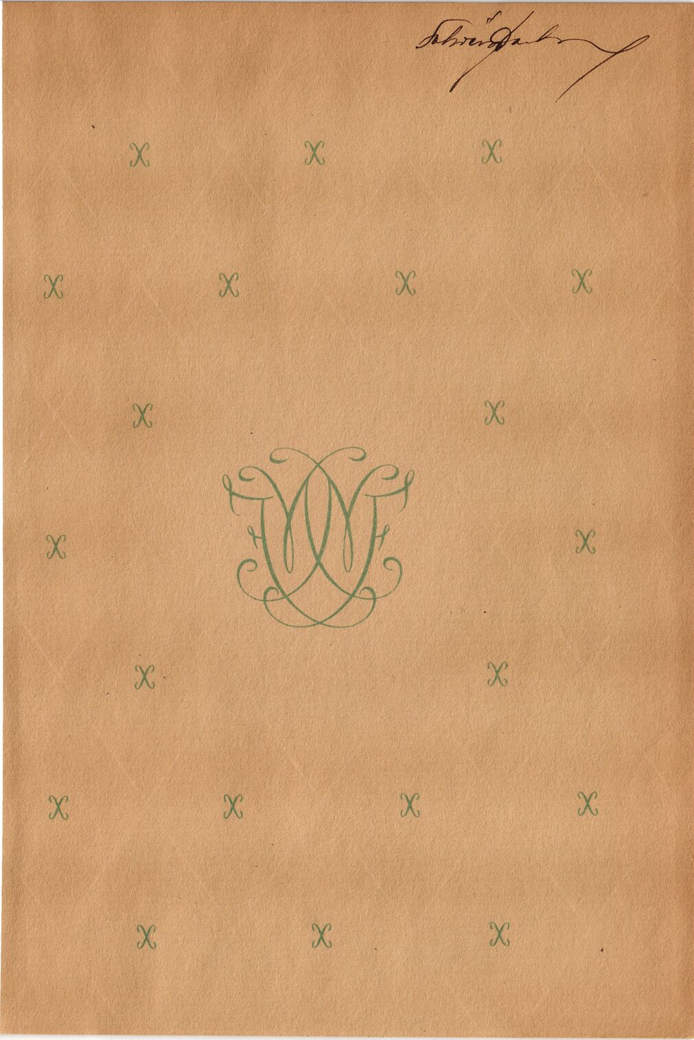 scanned image