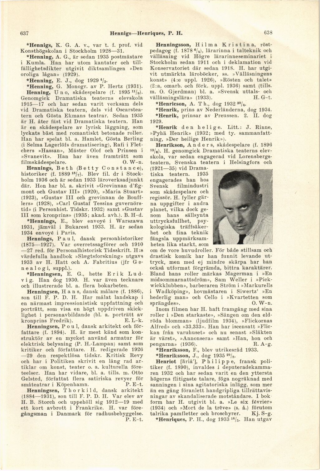 scanned image