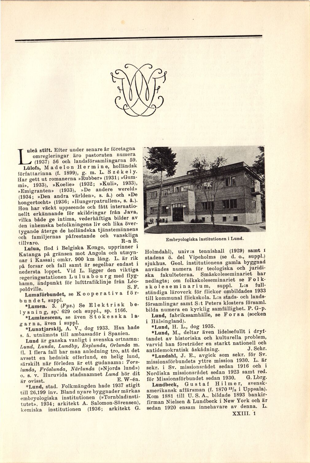 scanned image