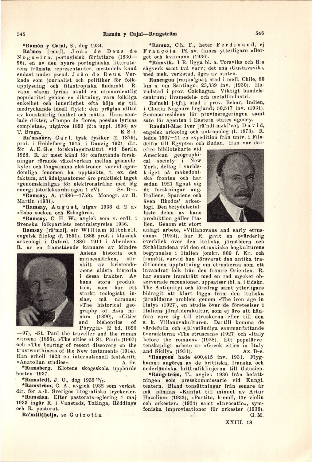 scanned image