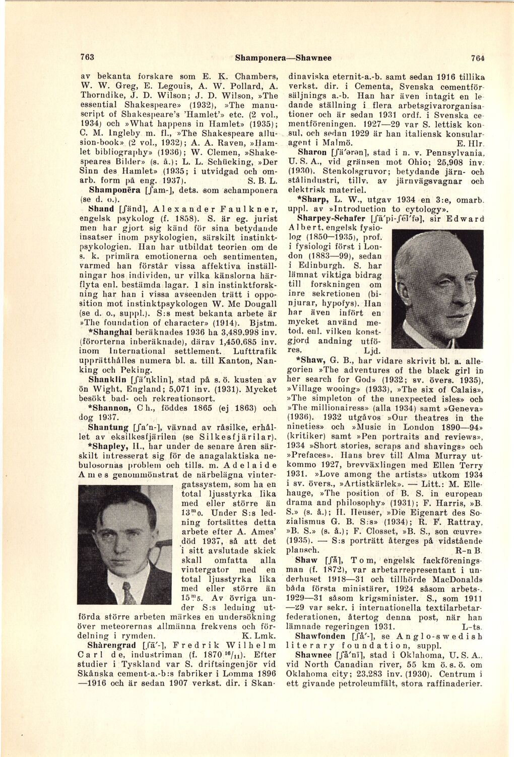 scanned image