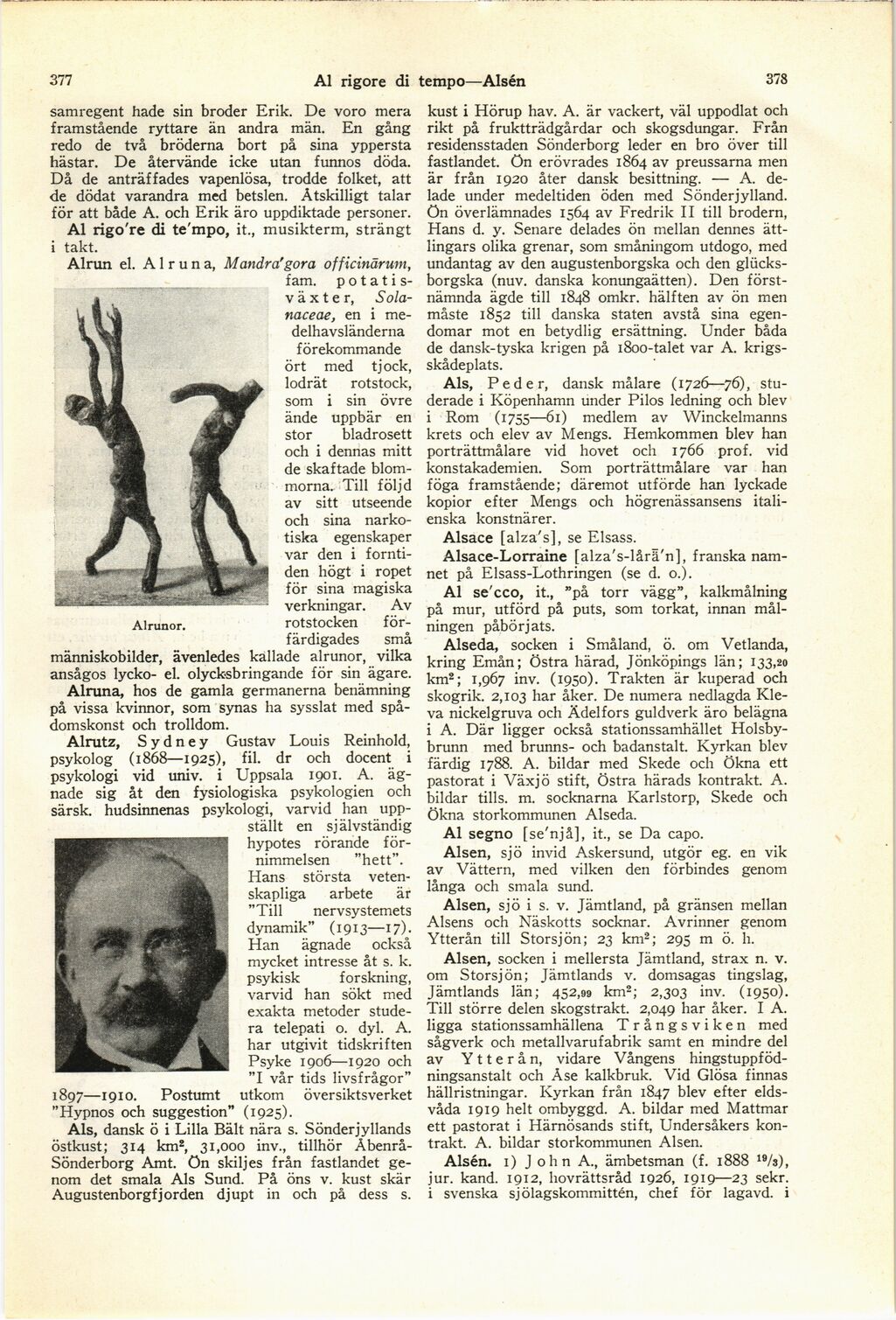 scanned image