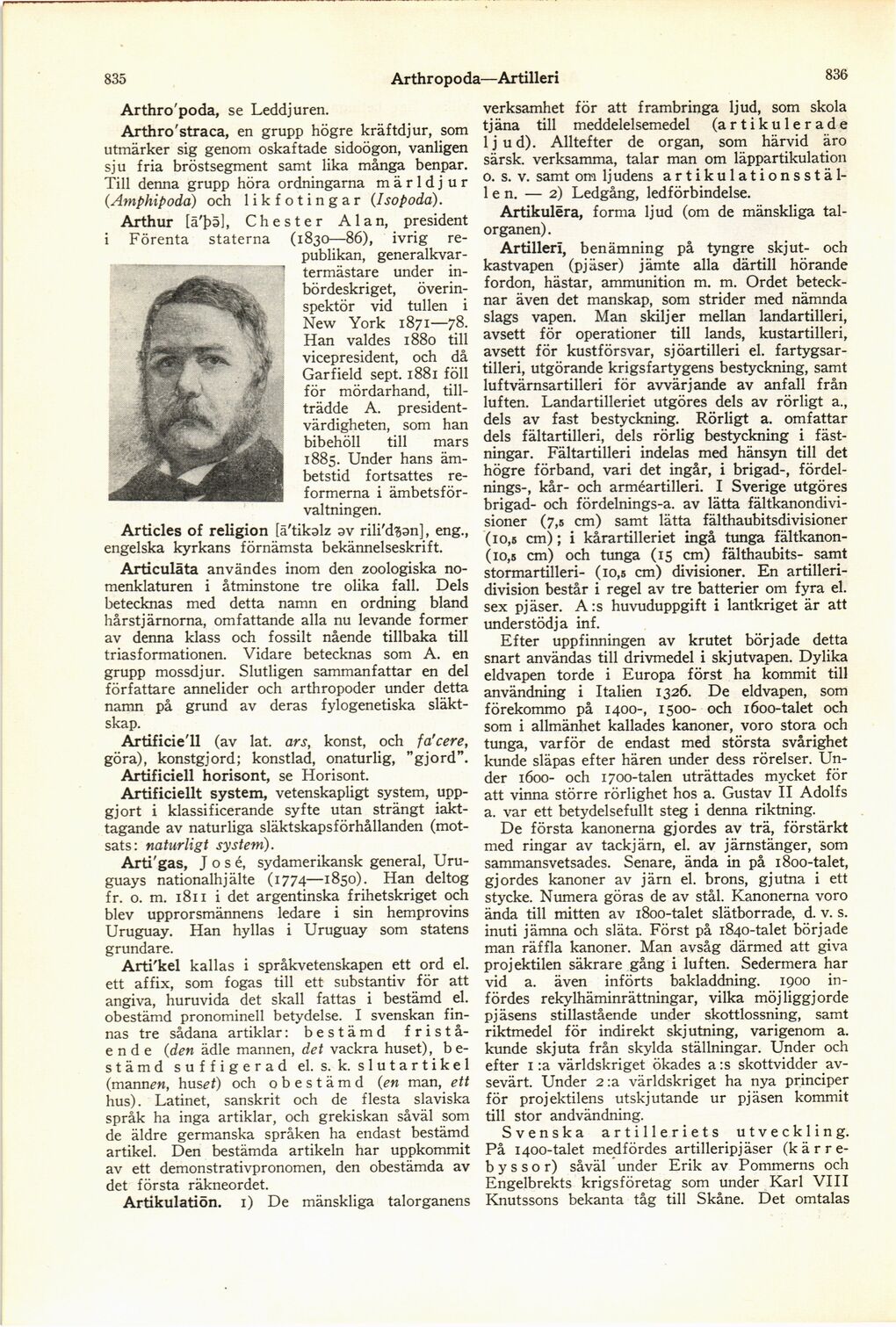 scanned image