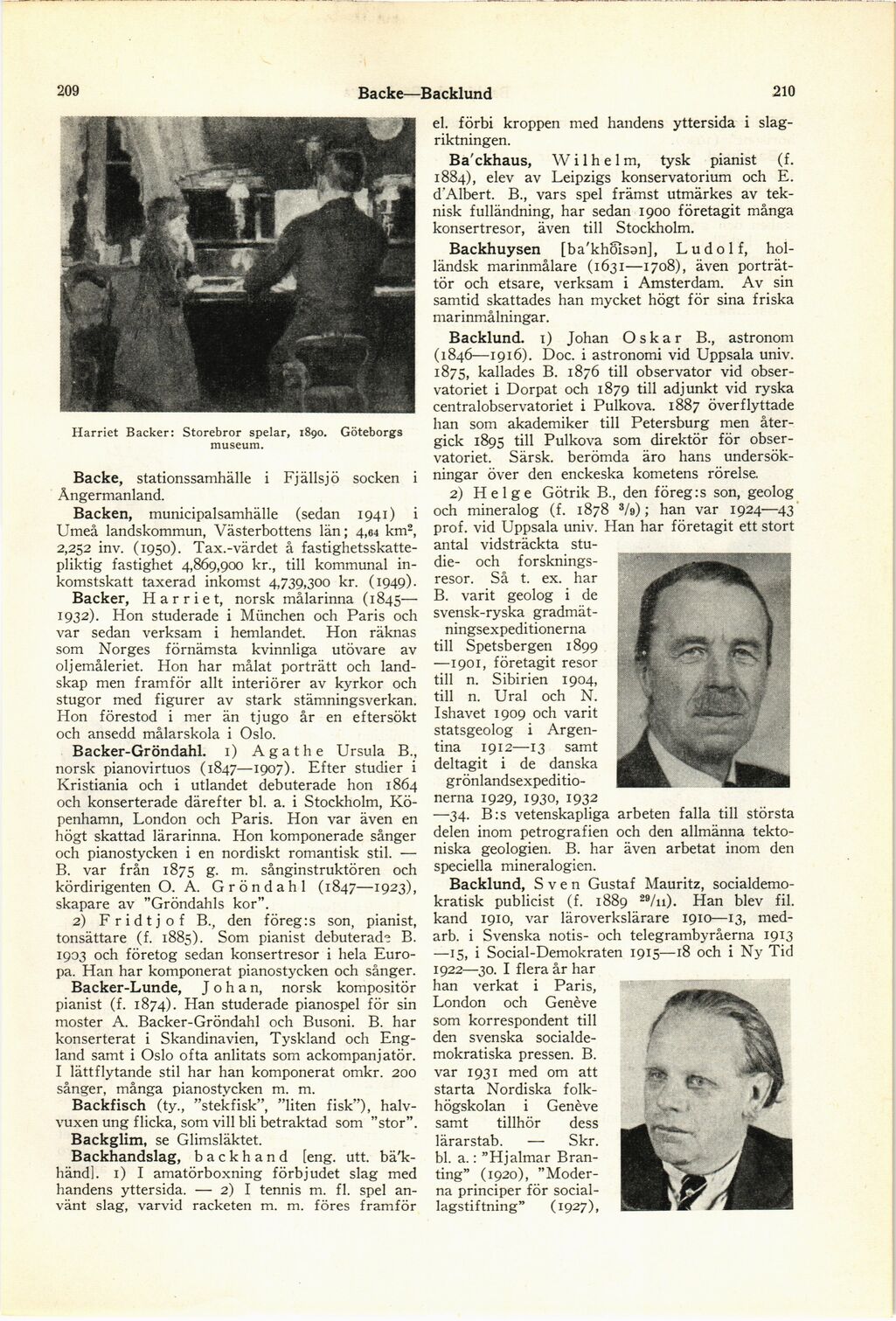 scanned image
