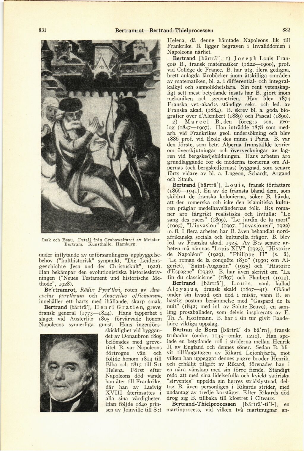 scanned image
