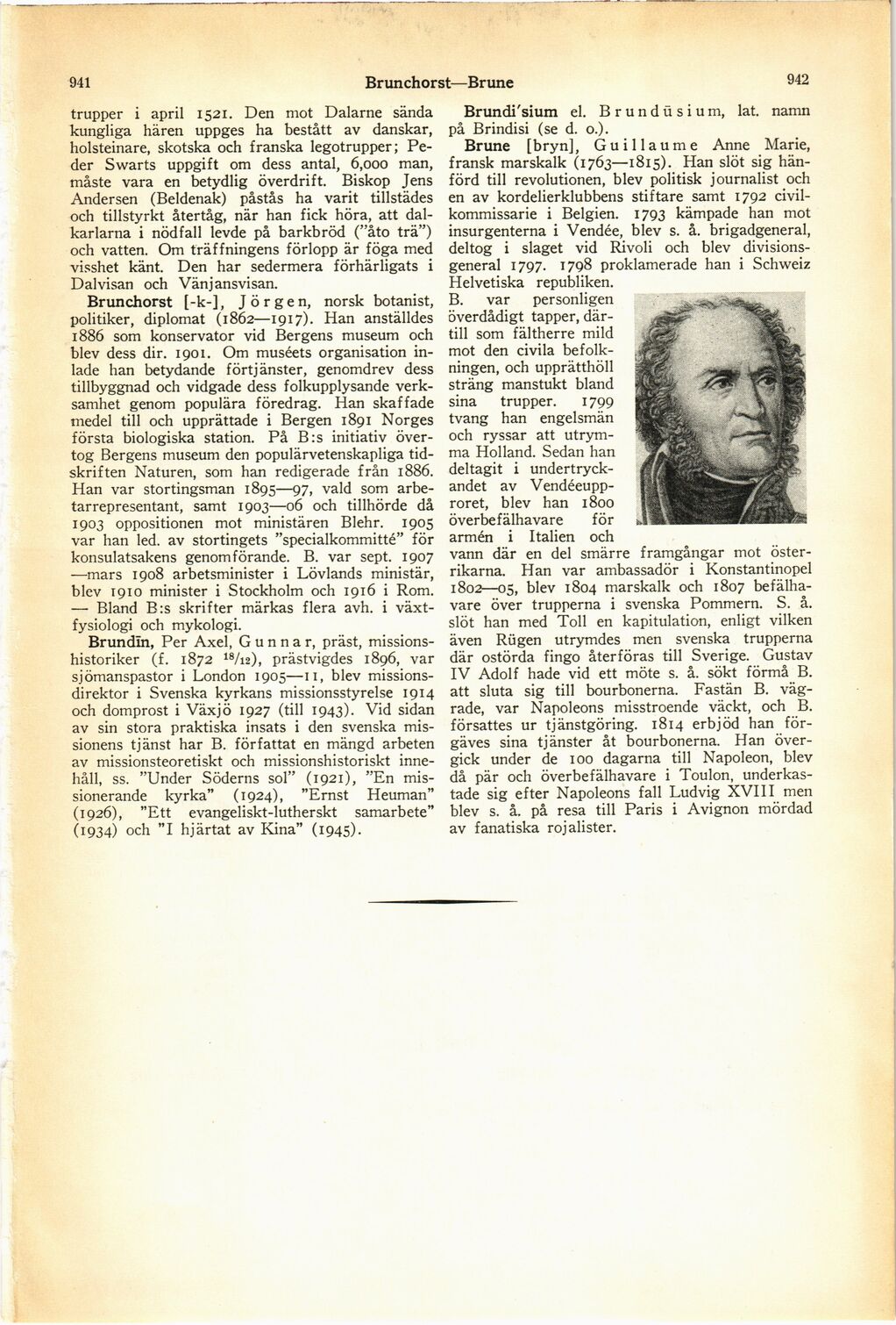 scanned image