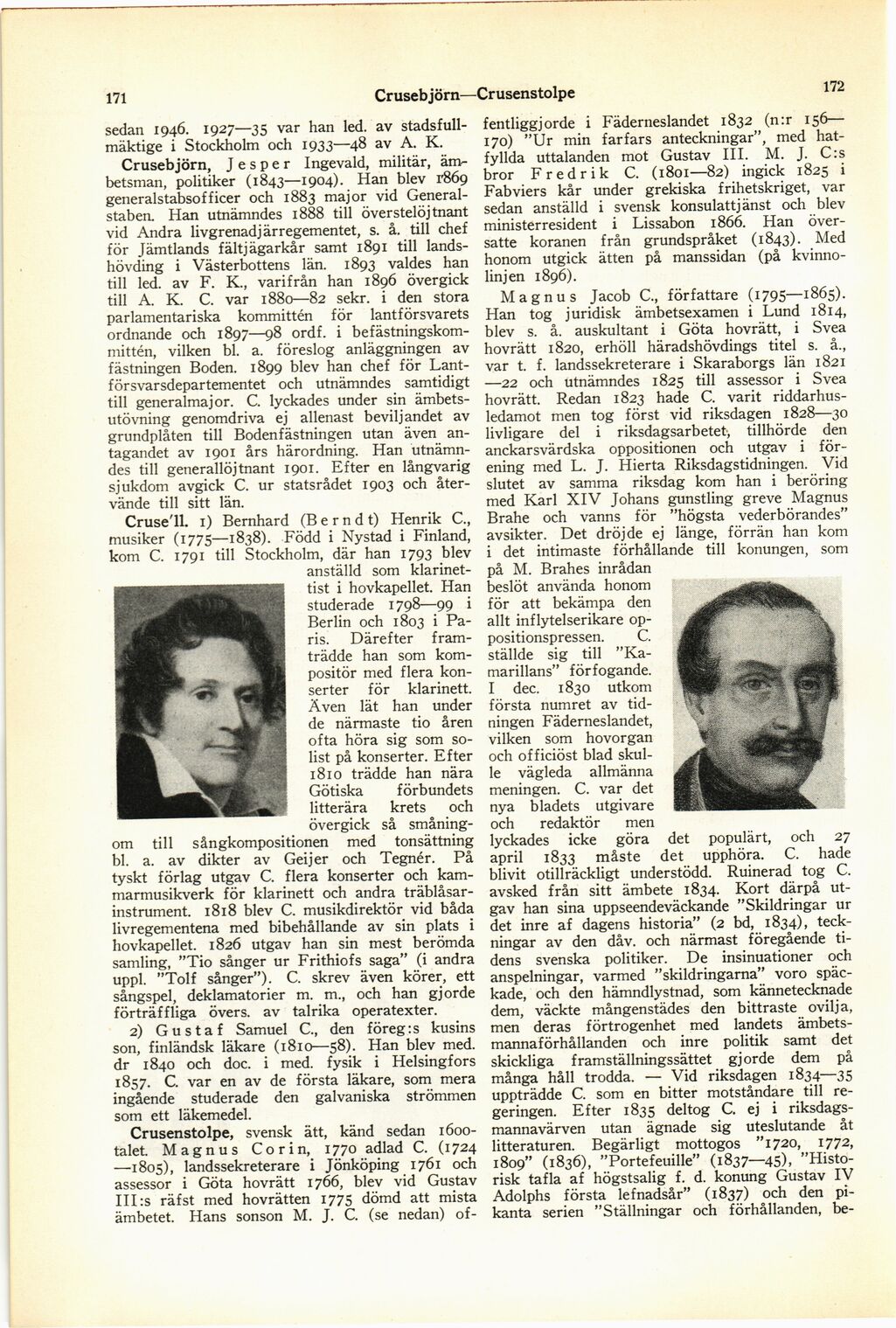 scanned image