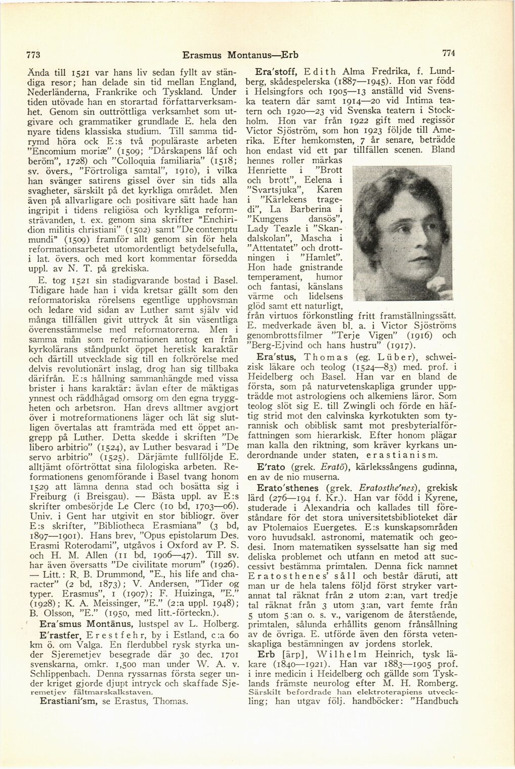 scanned image