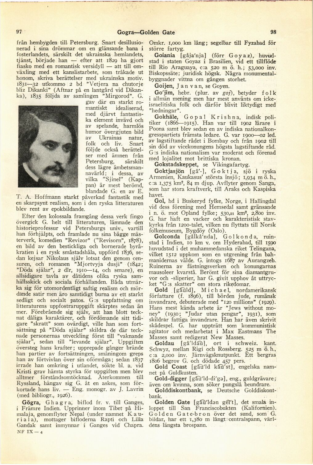 scanned image
