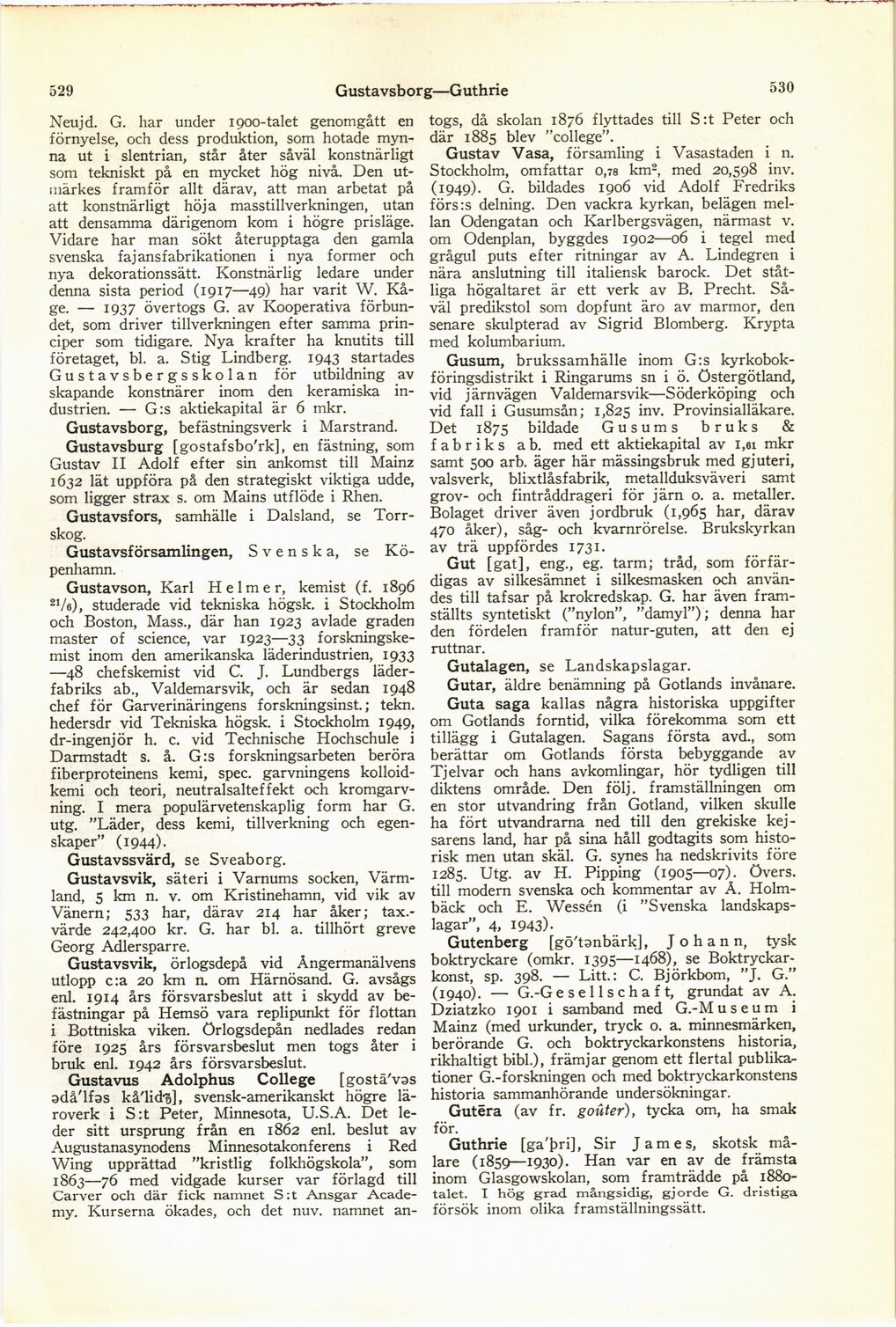 scanned image
